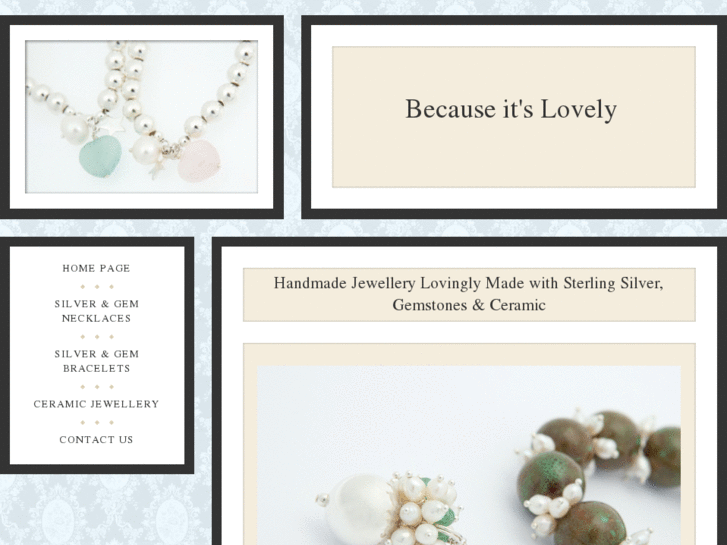 www.becauseitslovely.com