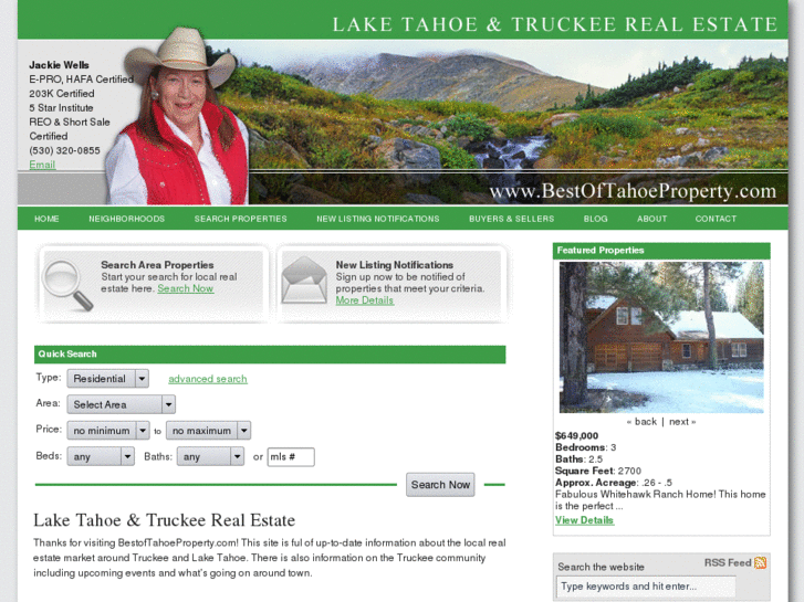 www.bestoftahoeproperty.com