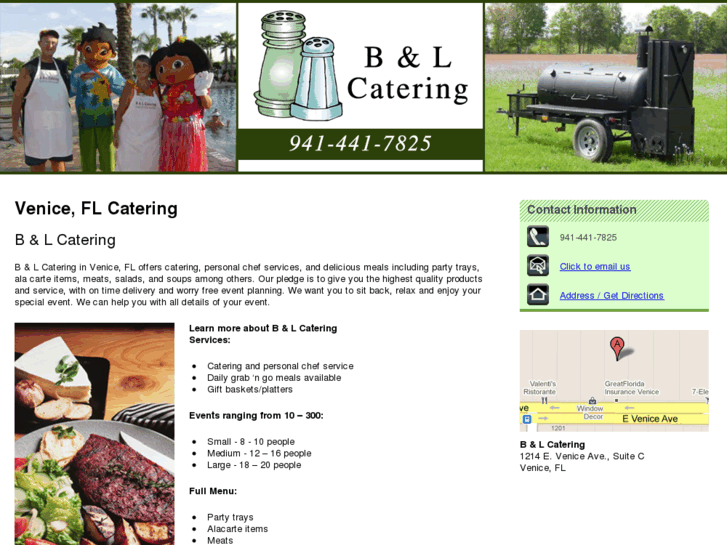 www.bnlcatering.com