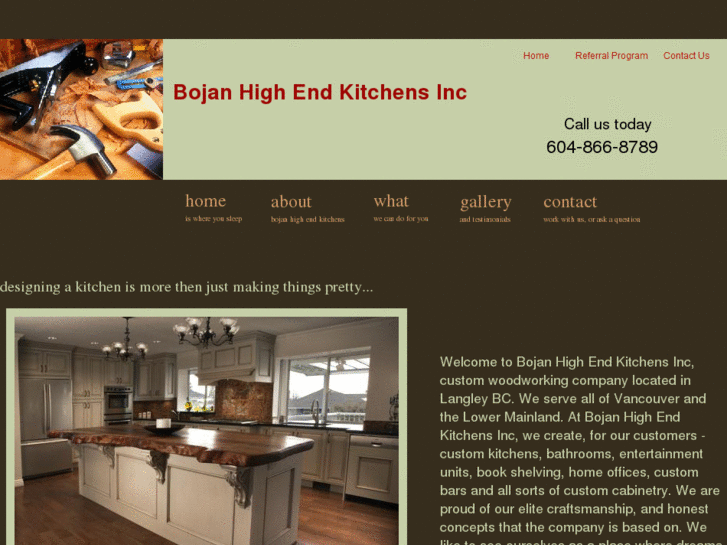 www.bojanhighendkitchens.com