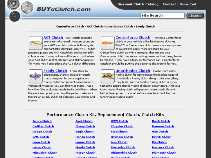 www.buyaclutch.com