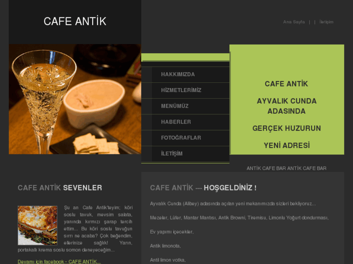 www.cafeantik.com