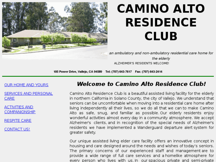 www.camino-alto.com