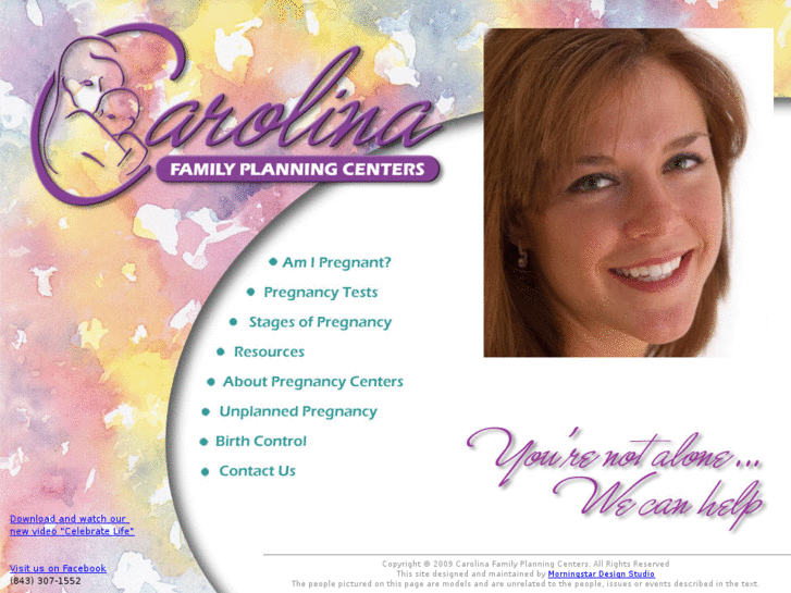 www.carolinafamilyplanning.org