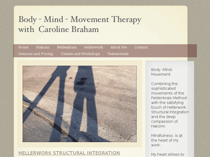 www.carolinebraham.com