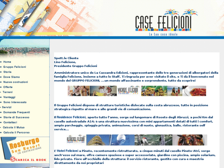 www.casefelicioni.com