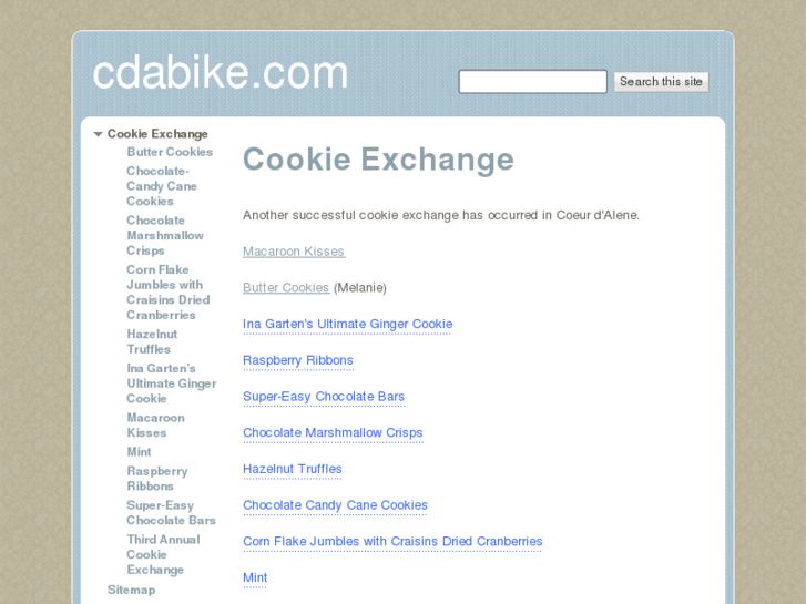 www.cdabike.com