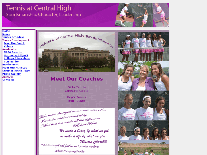 www.centraltennis.info