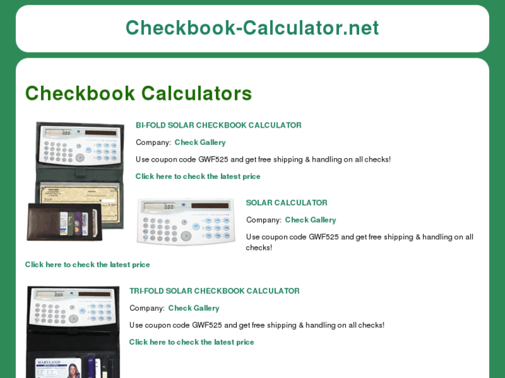 www.checkbook-calculator.net