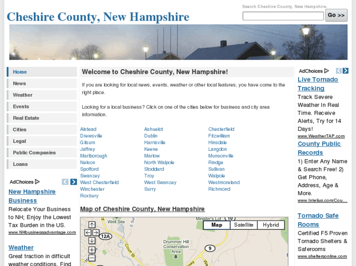 www.cheshirenewhampshire.com