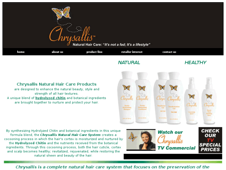 www.chrysallis.biz