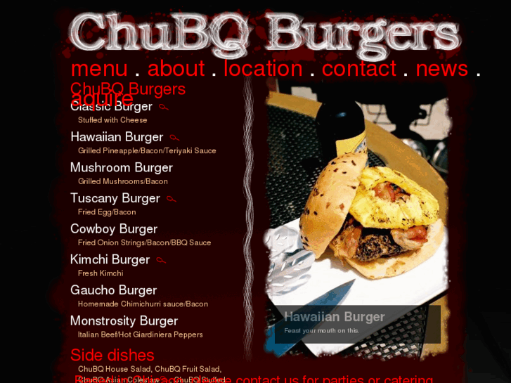 www.chubq.com