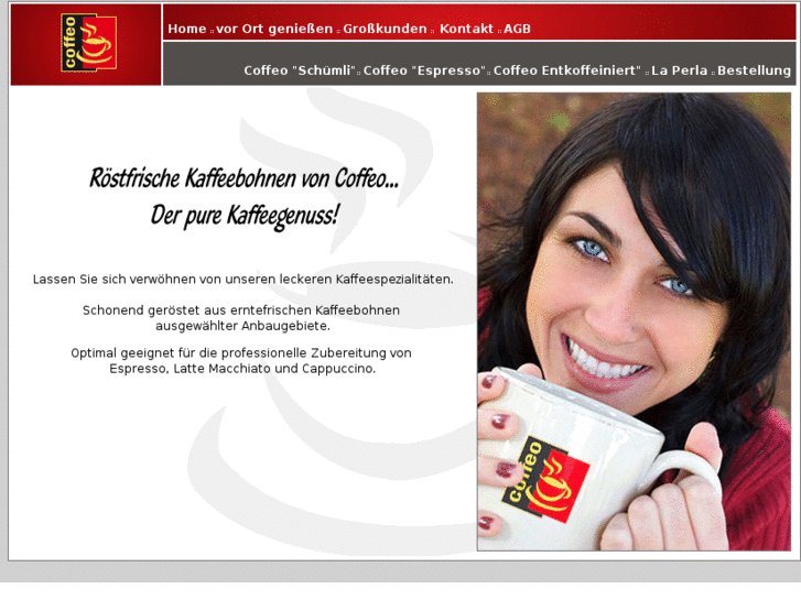 www.coffeo.de