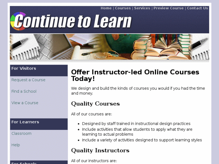 www.cont2learn.com