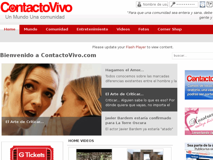 www.contactovivo.com