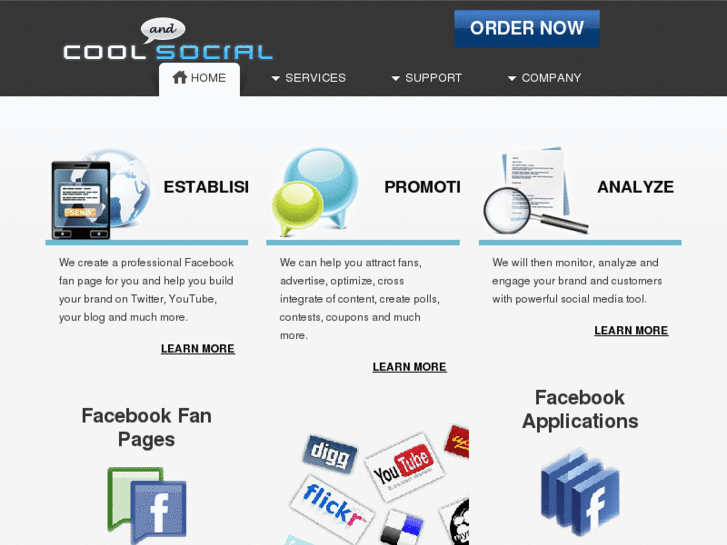 www.coolandsocial.com