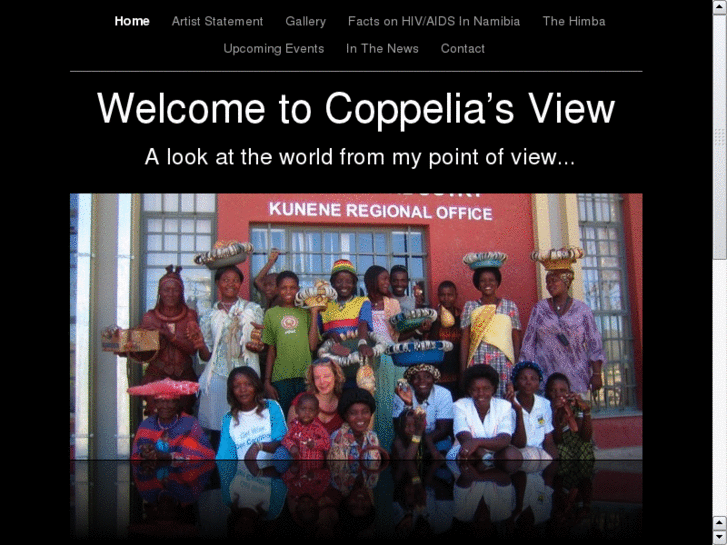 www.coppeliasview.com