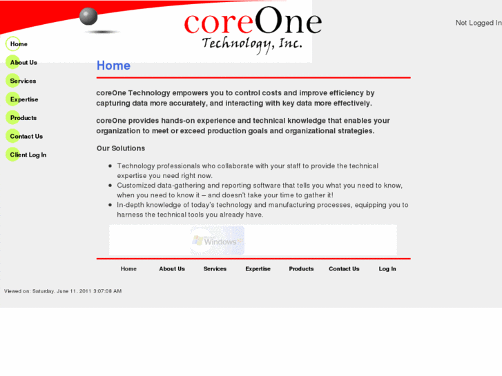 www.coreone.net