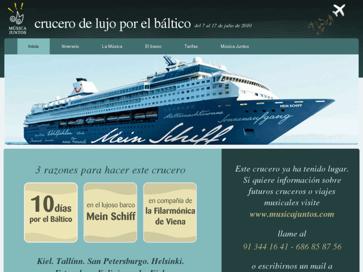 www.crucerobaltico.com