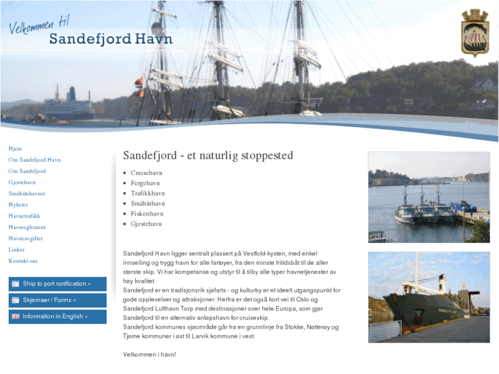 www.cruisesandefjord.com