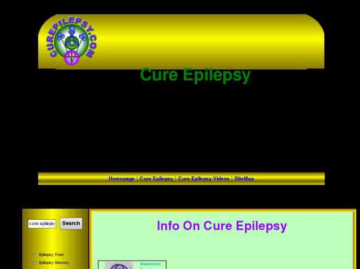 www.curepilepsy.com