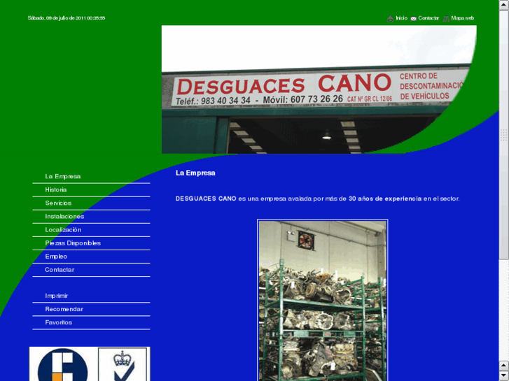 www.desguacescano.com