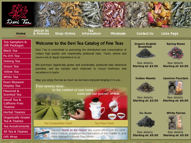 www.devitea.com