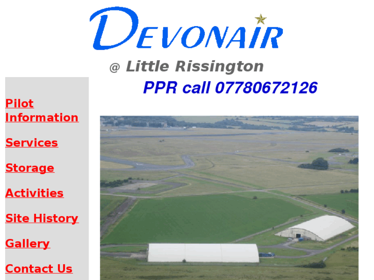 www.devonair.net