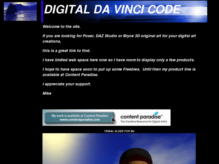www.digitaldavincicode.com