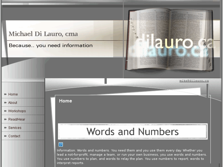 www.dilauro.ca