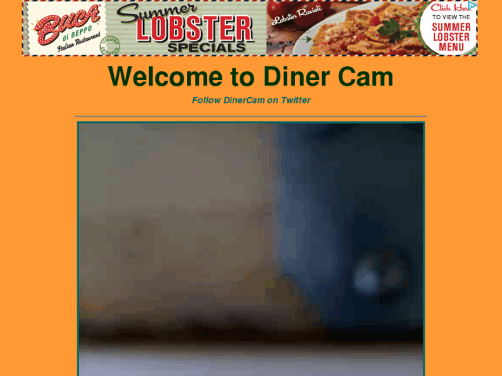 www.dinercam.com