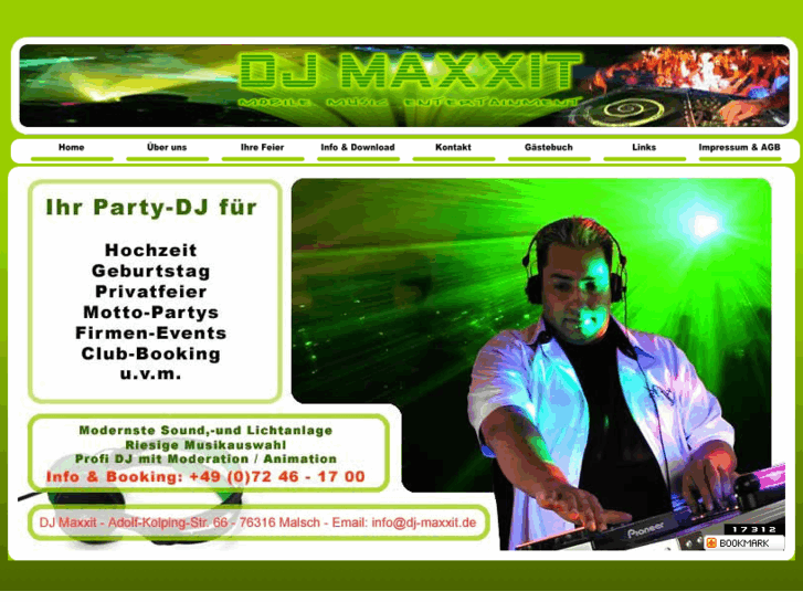 www.dj-maxxit.de