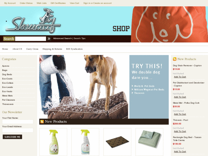 www.dogparkshop.com