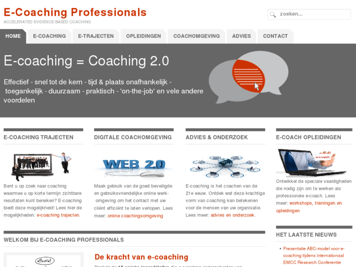 www.ecoachpro.nl