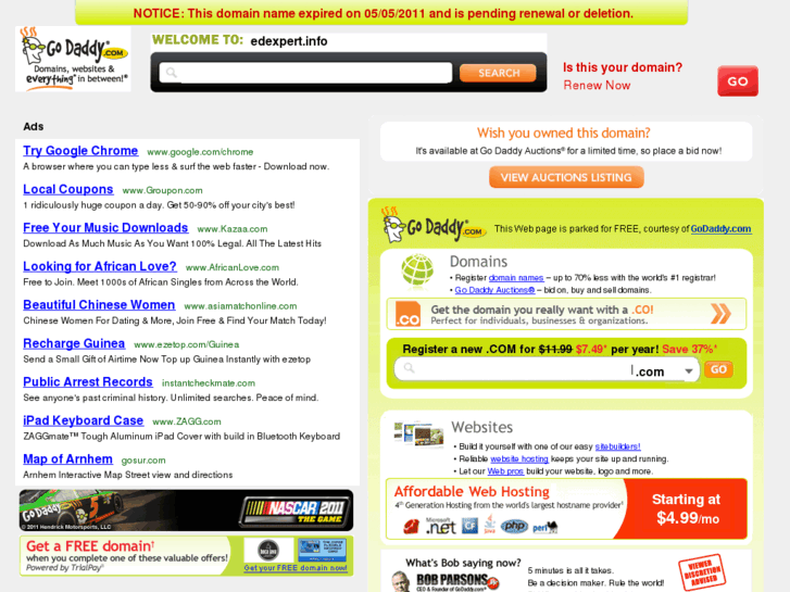 www.edexpert.info
