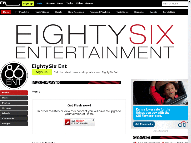 www.eightysixentertainment.com