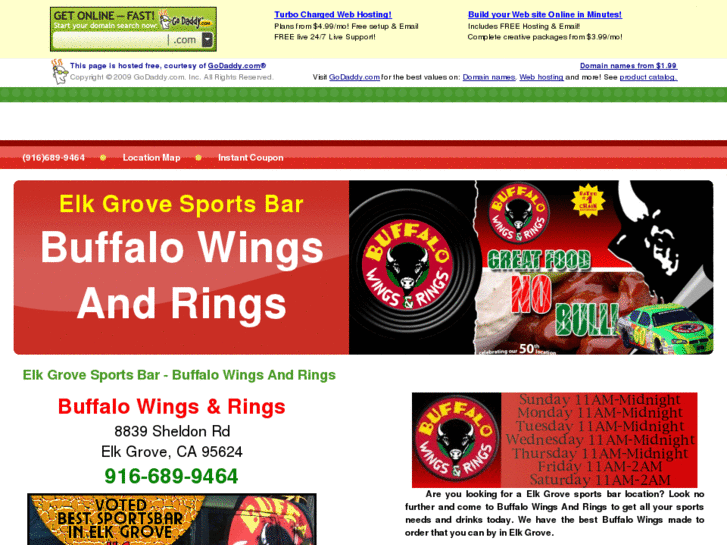 www.elkgrovesportsbar.com