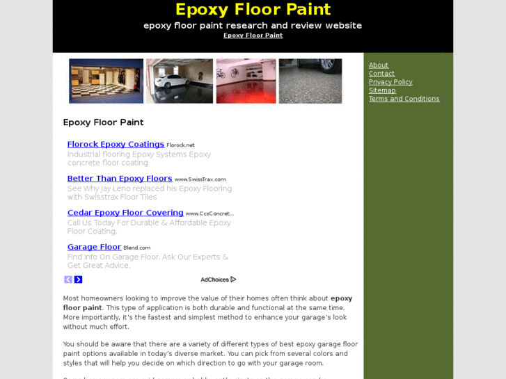 www.epoxyfloorpaint.org