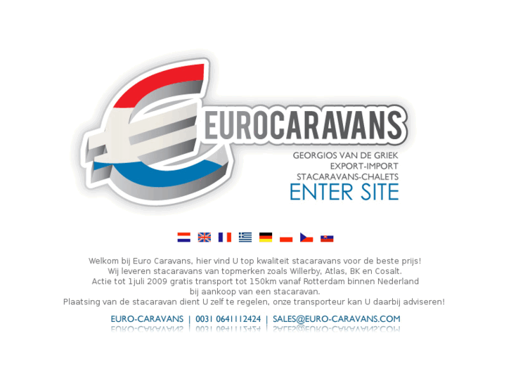 www.euro-caravans.com