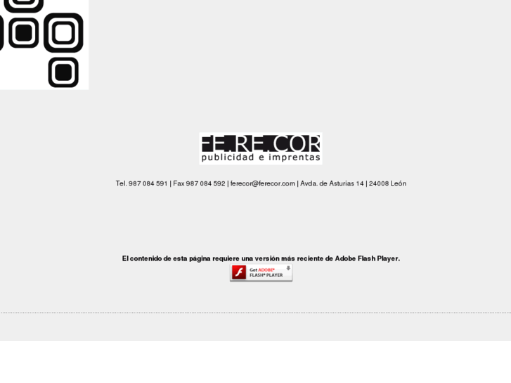 www.ferecor.com