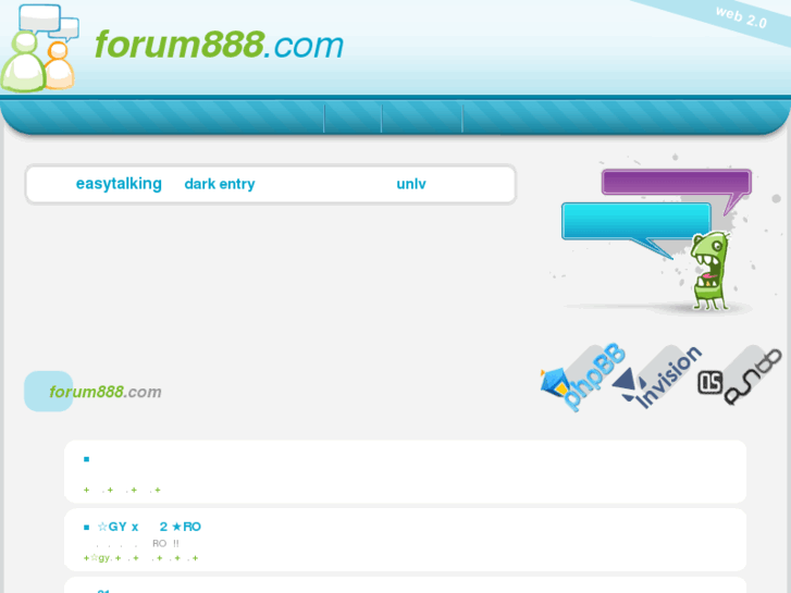 www.forum888.com