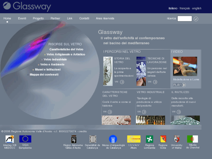 www.glassway.com