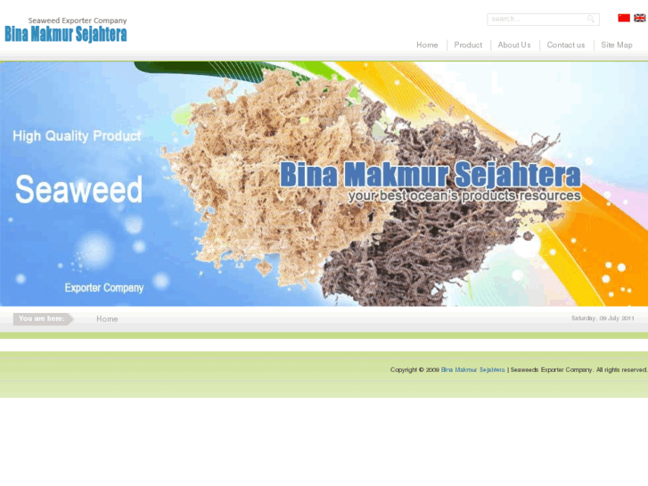 www.goodseaweed.com