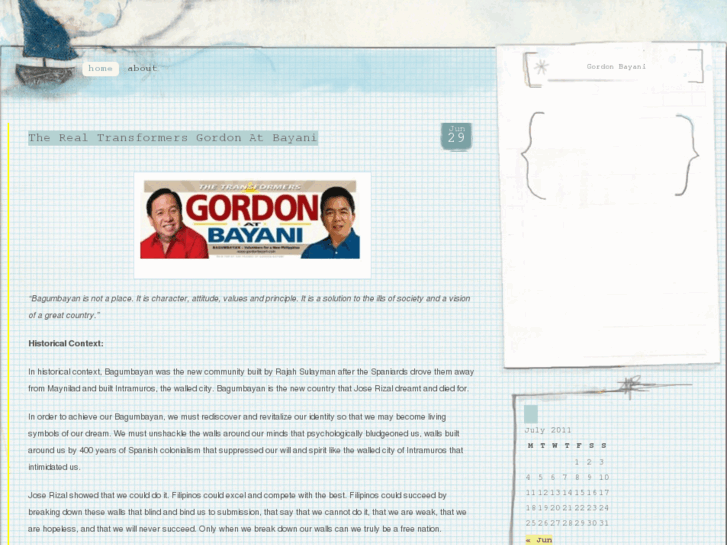 www.gordonbayani.com