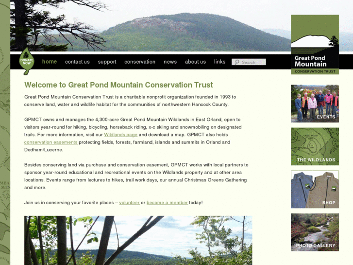 www.greatpondtrust.com