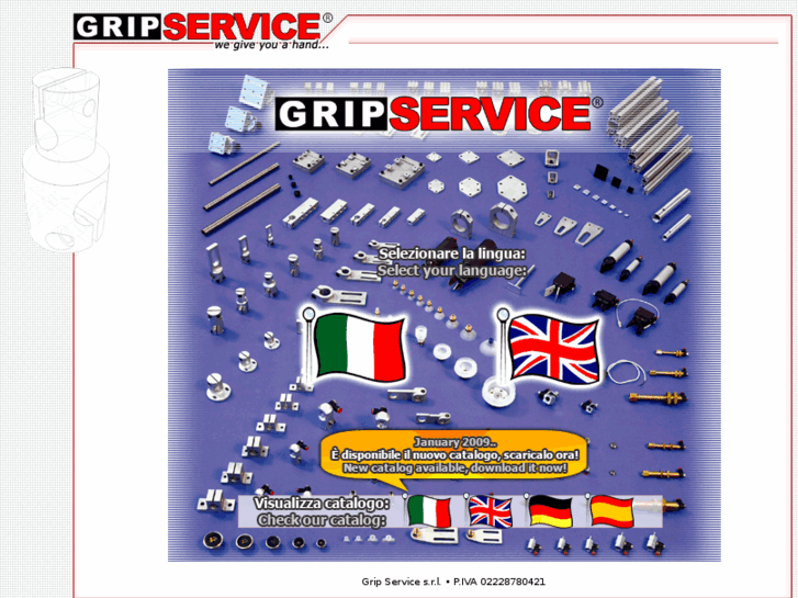 www.grip-service.com