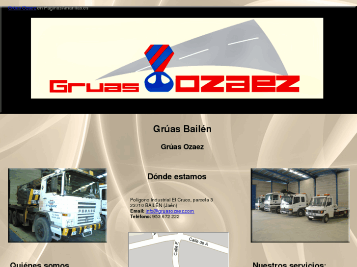 www.gruasozaez.com