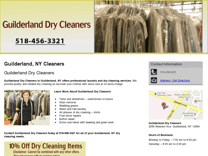 www.guilderlanddrycleaners.com