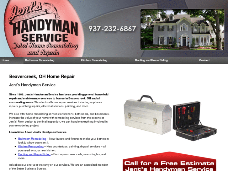 www.handymanservicedayton.com