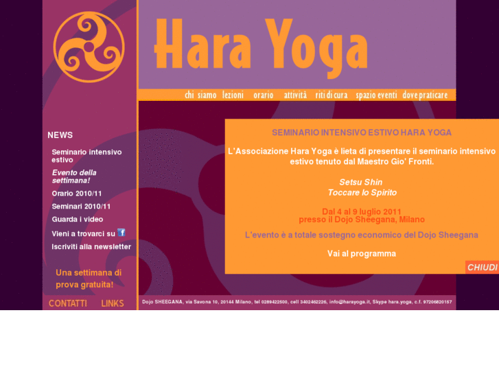 www.harayoga.it